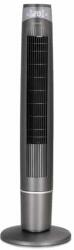 monzana® Torony ventilátor 120 cm - szürke (108261)