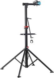 monzana® Rögzítő állvány 30 kg-os kerékpárokhoz (108310)