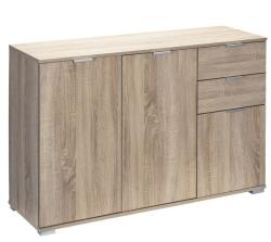 Casaria® Alba komód (106626)