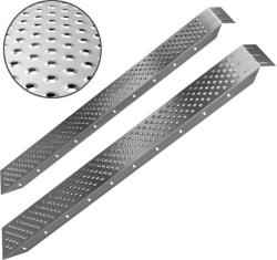 monzana® 2 db 400 kg-os felhajtó rámpa készlet (103064)