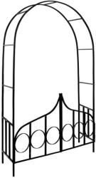 Gardebruk Dekoratív ív - 240x140x40 cm (102657)