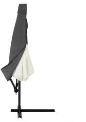 Kingsleeve® A napernyő huzata 3, 5 m - sötétszürke (102714)
