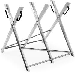 Gardebruk® Fűrészbak - 83x81x88 cm (102049)
