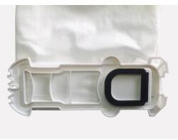 Invest Vorwerk Kobold VK135|VK136 kompatibilis mikroszálas porzsák PREMIUM