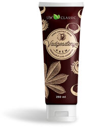 UW Premium UW Classic Vadgesztenye krém vörösszőlő levél kivonattal 100 ml