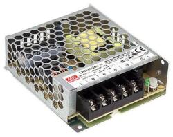MEAN WELL LRS-35-24 tápegység 35W/24V/1, 5A (LRS-35-24)
