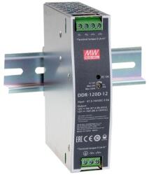 MEAN WELL DDR-120A-24 DC-DC konverter 24VDC, 120W (DDR-120A-24)