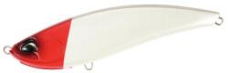 Duo Rough Trail Makiflat 155F Acc0001 Wobbler - 15.5 cm, 50 g, Pearl Red Head