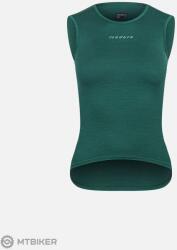 Isadore Merino Ujjatlan Baselayer női felső, füstfenyő (XL)