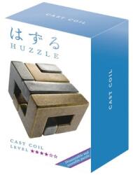 Hanayama Joc Huzzle Cast Coil, Hanayama RB32398