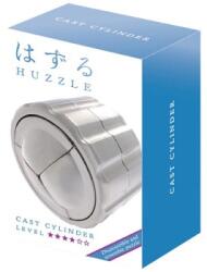 Hanayama Joc Huzzle Cast Cylinder, Hanayama RB32399