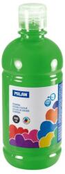 MILAN Tempera Milan 03660, 500 ml, Verde deschis (03660)