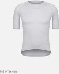 Isadore Merino rövid ujjú Baselayer ing, gőz (XS)