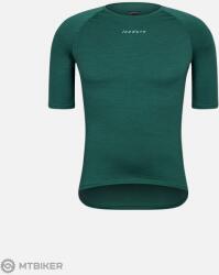 Isadore Merino Short Sleeve Baselayer póló, füstfenyő (M)