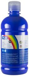 MILAN Tempera Milan 03650, 500 ml, Albastru marin (03650)