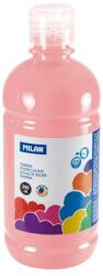 MILAN Tempera Milan 03622, 500 ml, Roz deschis (03622)