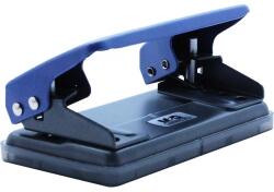 M&G Perforator 10 coli, 5.5mm diametru si rigla masurare precisa a perforatiilor M&G ABS92716