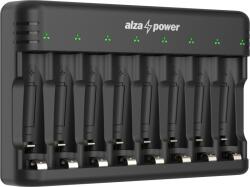 AlzaPower USB Battery Charger PU840B (APW-CHAPU840B)