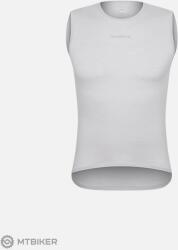 Isadore Merino ujjatlan Baselayer felső, gőz (S)