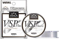 VARIVAS Super Trout Area VSP Fluorocarbon Zsinór - 100 m, 0.104 mm, 2 lb