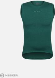 Isadore Merino Ujjatlan Baselayer felső, füstfenyő (XXL)