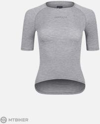 Isadore Modal Short Sleeve Baselayer női póló, szürke (L)
