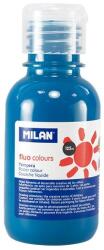 MILAN Tempera Milan 034456, 125 ml, Albastru fluorescent (034456)