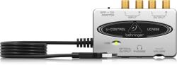 BEHRINGER UCA202 2.0 USB Hangkártya