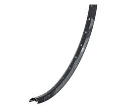 Kellys Abroncs Valor 3 dsc, 32H, 1 Nit, FV, 29" black