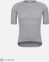 Isadore Modal rövid ujjú Baselayer póló, szürke (XXL)