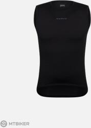 Isadore Merino ujjatlan Baselayer felső, fekete (XXL)