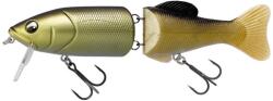 Tiemco Swimbait Tiemco Finish Blow 160 F Wobbler - 160 mm, 43 g, Color 04 Shibu Kinkuro