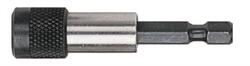 GEDORE BIT adapter 1/4"-1/4" L 60 mm R47120011 (R47120011)
