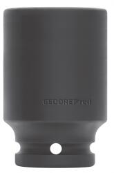 GEDORE erősített dugókulcs hosszú 1/2" 18mm R63001815 (R63001815)