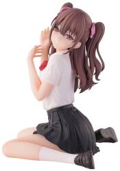 Banpresto Statuetă Banpresto Animation: 2.5 Dimensional Seduction - Mikari Tachibana, 10 cm (173054) Figurina