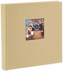 Goldbuch Album foto Goldbuch Bella Vista - 200 fotografii, 10 х 15 cm, bej (17 506)