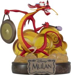 ABYstyle Statuetă ABYstyle Disney: Mulan - Mushu, 11 cm (ABYFIG065) Figurina