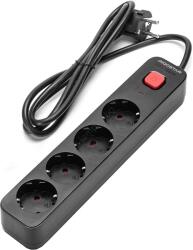 Aigostar 4 Plug 5 m Switch (AI1474)