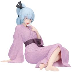 Banpresto Statuetă Banpresto Animation: That Time I Got Reincarnated as a Slime - Luminous Valentine (Tempest Banquet), 11 cm (170647) Figurina