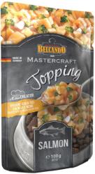 BELCANDO Topping Belcando Mastercraft, cu somon 6 x 100 g