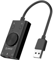 ORICO SC2 2.0 USB Hangkártya