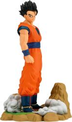 Banpresto Statuetă Banpresto Animation: Dragon Ball Z - Son Gohan (History Box), 12 cm (163102) Figurina