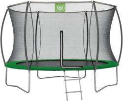 EXIT Toys EXIT Green Edition trambulin 366 cm átmérő