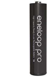 Panasonic HR-4UWXB-BULK 930mAh Ni-MN Eneloop PRO AAA AAA ömlesztve (HR03) (406027,00)