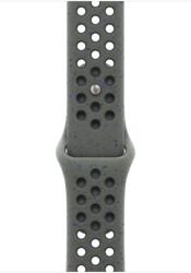 Apple Watch Acc/46/Cargo Khaki Nike Sport szalag - M/L (MYLE3ZM/A)