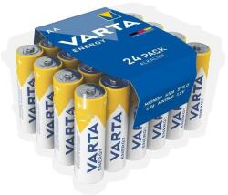 VARTA LR6/24 csomag ENERGY 4106 - AA (24 db) (409675,00)