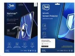 3mk Protection All-Safe - AIO fólia kalapács teljes nedves szerelésű tabletta, 25 db (5903108485265)