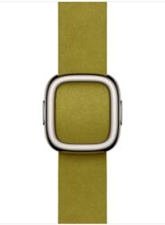 Apple Acc/42/Chartreuse Modern csatos óra - kicsi (MXW63ZM/A)