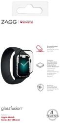 Invisibleshield ZAGG Invisible Shield Fusion hibrid üveg Apple Watch 7/8/9 (45mm) (200308717)