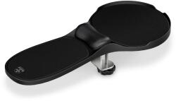  CONNECT IT FOR HEALTH ArmRest PRO, kartámasz egérpaddal (CFH-3020-BK)
